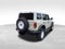 2026 Ford Bronco Heritage Edition 4 Door Advanced 4x4