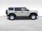 2026 Ford Bronco Heritage Edition 4 Door Advanced 4x4