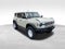2026 Ford Bronco Heritage Edition 4 Door Advanced 4x4