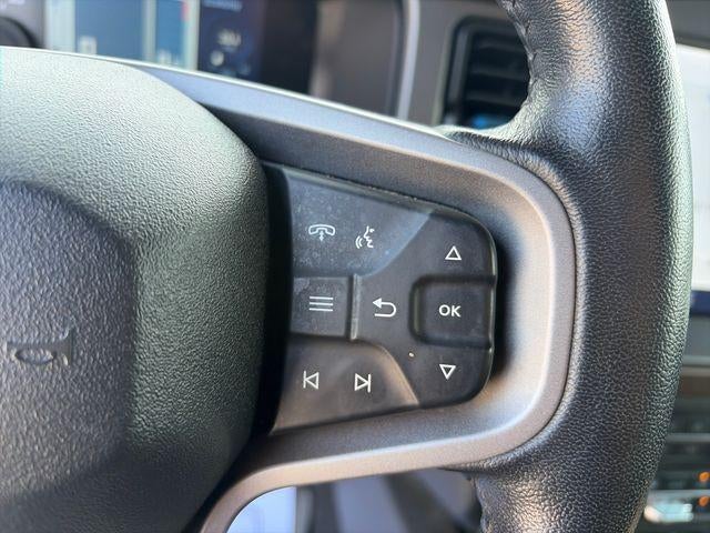 2023 Ford Bronco Outer Banks 4 Door 4x4