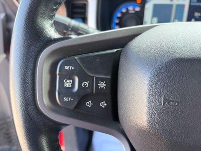 2023 Ford Bronco Outer Banks 4 Door 4x4