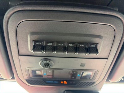 2023 Ford Bronco Outer Banks 4 Door 4x4
