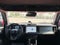 2023 Ford Bronco Outer Banks 4 Door 4x4