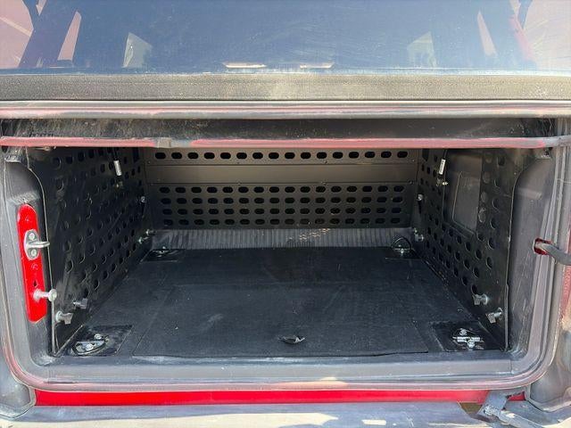 2023 Ford Bronco Outer Banks 4 Door 4x4