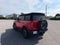 2023 Ford Bronco Outer Banks 4 Door 4x4