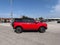 2023 Ford Bronco Outer Banks 4 Door 4x4