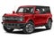2023 Ford Bronco Outer Banks 4 Door 4x4