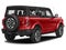 2023 Ford Bronco Outer Banks 4 Door 4x4