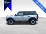 2023 Ford Bronco Badlands 4 Door Advanced 4x4