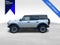2023 Ford Bronco Badlands 4 Door Advanced 4x4