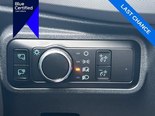 2023 Ford Bronco Badlands 4 Door Advanced 4x4