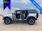 2023 Ford Bronco Badlands 4 Door Advanced 4x4