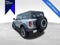 2023 Ford Bronco Badlands 4 Door Advanced 4x4
