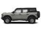 2023 Ford Bronco Badlands 4 Door Advanced 4x4
