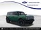 2025 Ford Bronco Big Bend 4 Door 4x4