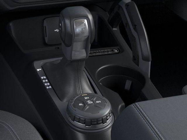 2025 Ford Bronco Big Bend 4 Door 4x4