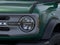 2025 Ford Bronco Big Bend 4 Door 4x4