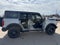 2026 Ford Bronco Big Bend 4 Door 4x4