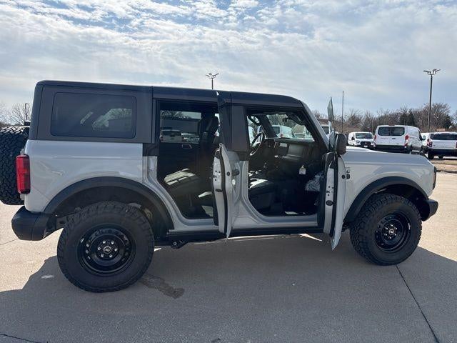 2026 Ford Bronco Big Bend 4 Door 4x4