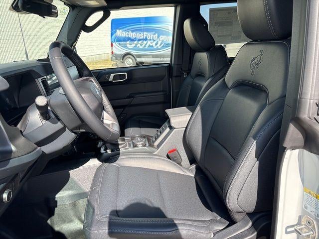 2026 Ford Bronco Big Bend 4 Door 4x4
