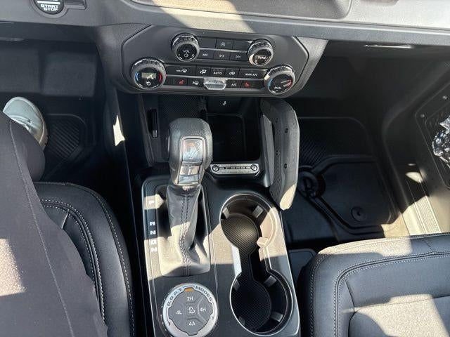 2026 Ford Bronco Big Bend 4 Door 4x4