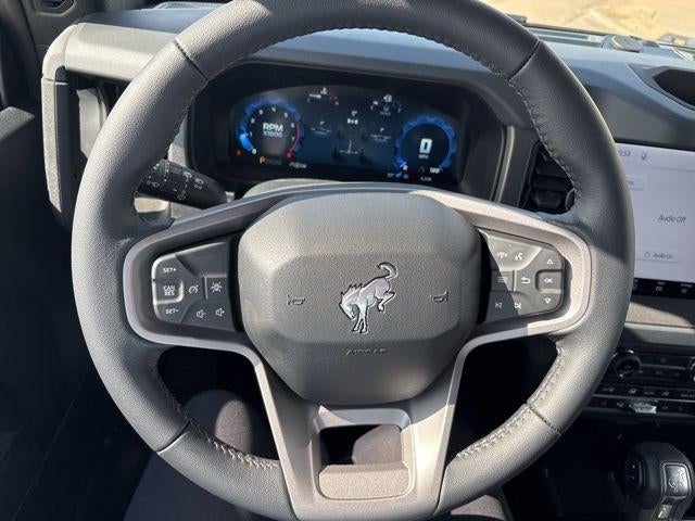 2026 Ford Bronco Big Bend 4 Door 4x4