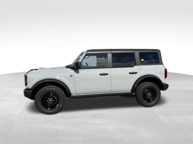 2026 Ford Bronco Big Bend 4 Door 4x4