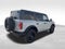 2026 Ford Bronco Big Bend 4 Door 4x4