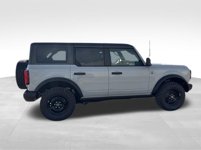 2026 Ford Bronco Big Bend 4 Door 4x4