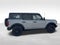 2026 Ford Bronco Big Bend 4 Door 4x4