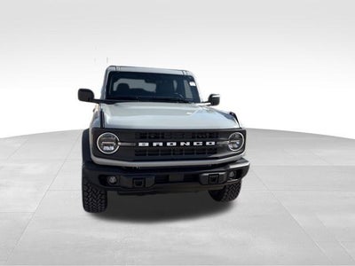 2026 Ford Bronco Big Bend 4 Door 4x4