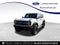 2026 Ford Bronco Outer Banks 4 Door 4x4