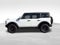 2026 Ford Bronco Outer Banks 4 Door 4x4