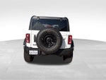 2026 Ford Bronco Outer Banks 4 Door 4x4