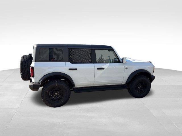 2026 Ford Bronco Outer Banks 4 Door 4x4