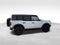 2026 Ford Bronco Outer Banks 4 Door 4x4
