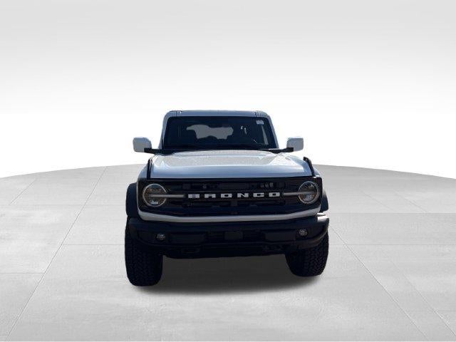 2026 Ford Bronco Outer Banks 4 Door 4x4