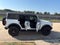 2026 Ford Bronco Outer Banks 4 Door 4x4