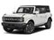 2026 Ford Bronco Outer Banks 4 Door 4x4