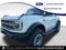 2026 Ford Bronco Outer Banks 4 Door 4x4