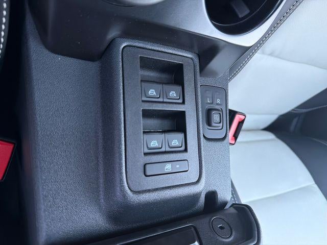 2026 Ford Bronco Outer Banks 4 Door 4x4