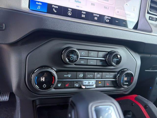 2026 Ford Bronco Outer Banks 4 Door 4x4