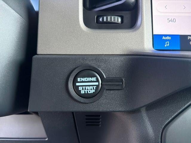 2026 Ford Bronco Outer Banks 4 Door 4x4