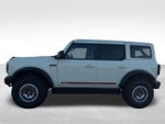 2026 Ford Bronco Outer Banks 4 Door 4x4