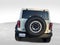 2026 Ford Bronco Outer Banks 4 Door 4x4