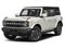 2026 Ford Bronco Outer Banks 4 Door 4x4