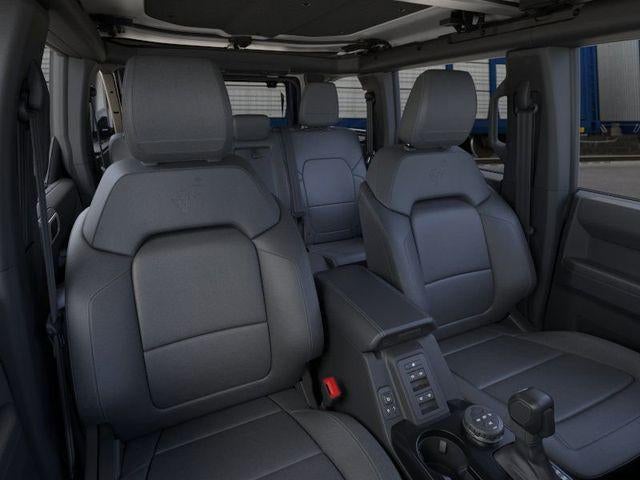 2026 Ford Bronco Outer Banks 4 Door 4x4
