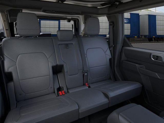 2026 Ford Bronco Outer Banks 4 Door 4x4