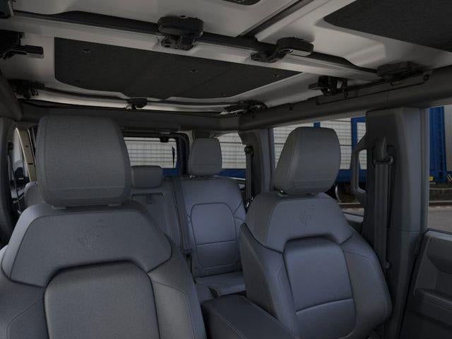 2026 Ford Bronco Outer Banks 4 Door 4x4