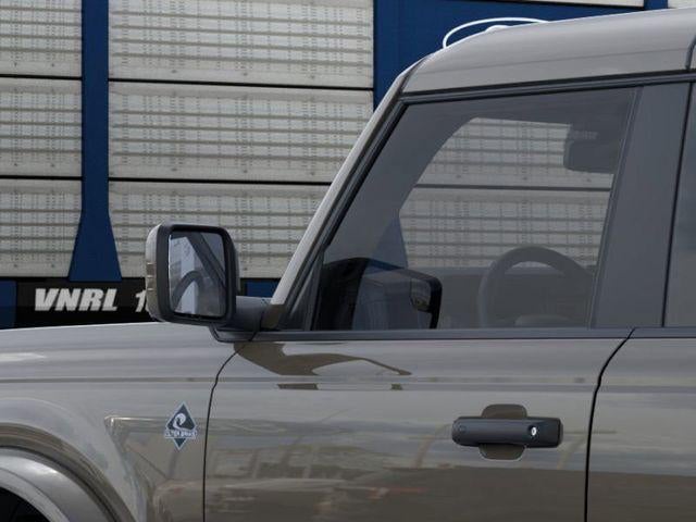 2026 Ford Bronco Outer Banks 4 Door 4x4